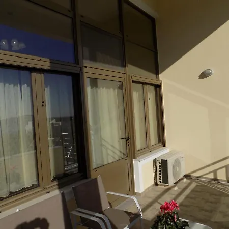 Rhodon House Skiathos stad