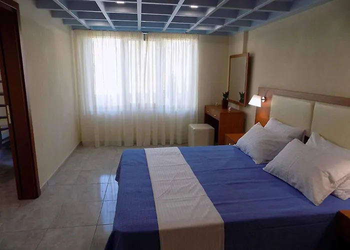 Apartament Rhodon House Skiatos