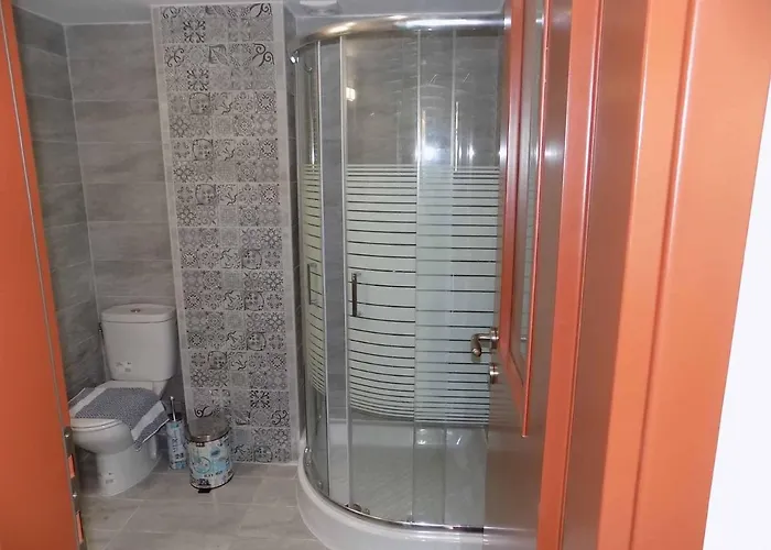 Rhodon House * 斯基亚索斯镇