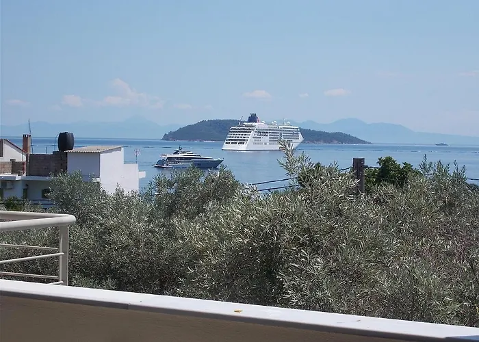 Rhodon House Apartament *