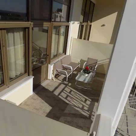 Rhodon House Apartament Skiathos