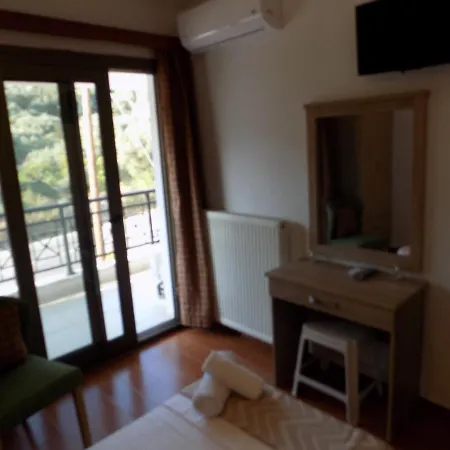 Apartament Rhodon House