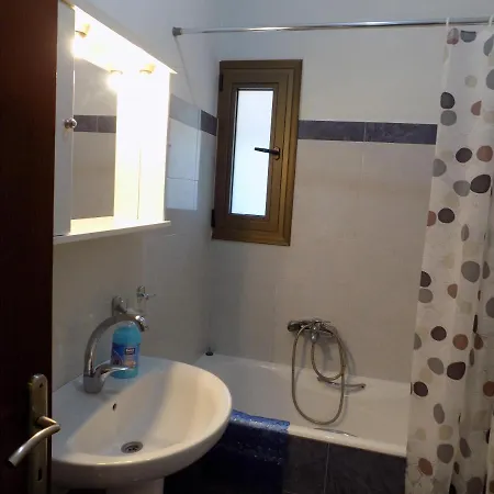 Rhodon House Apartament