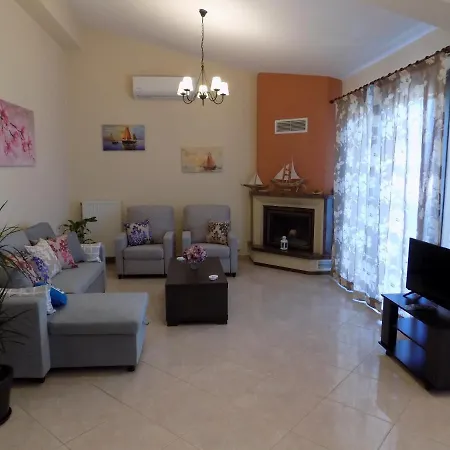 Rhodon House Apartamento Skiathos Town