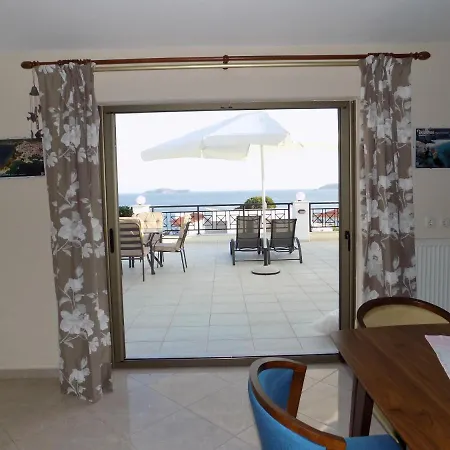 Rhodon House Apartament Skiathos