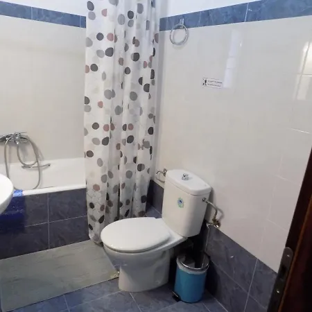 Rhodon House Apartament