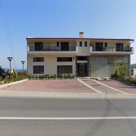 Apartament Rhodon House *