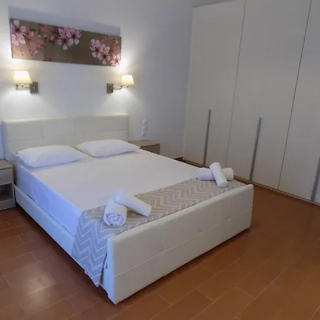 Apartamento Rhodon House
