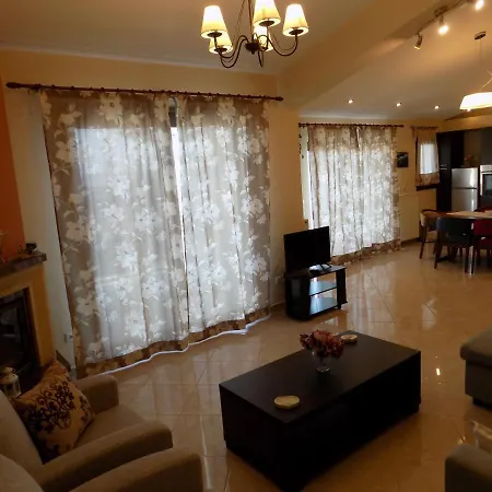 Rhodon House Skiathos