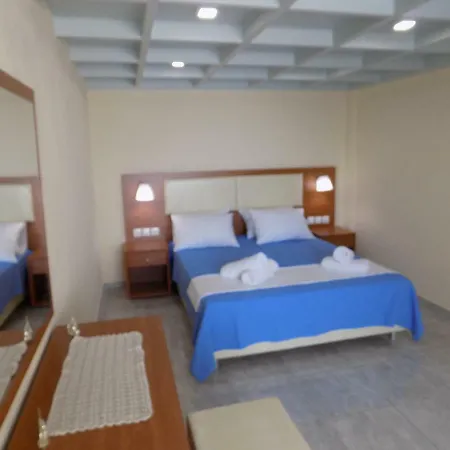Apartamento Rhodon House