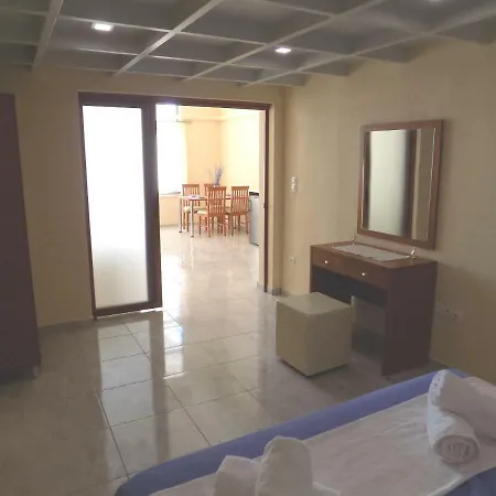 Apartament Rhodon House