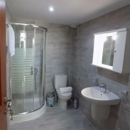 Apartament Rhodon House