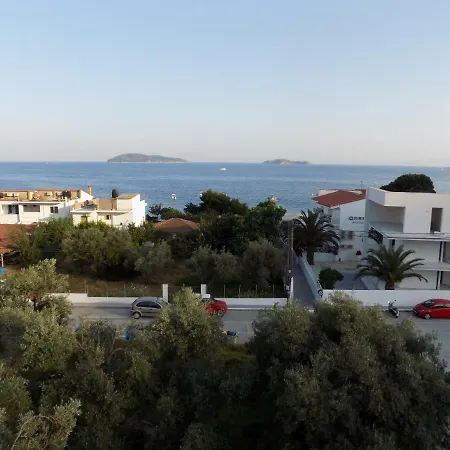 Apartament Rhodon House *