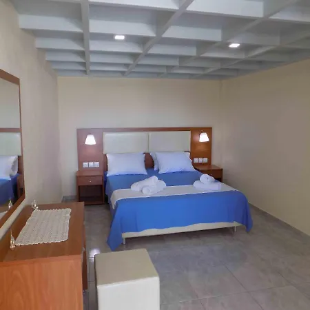 Apartament Rhodon House