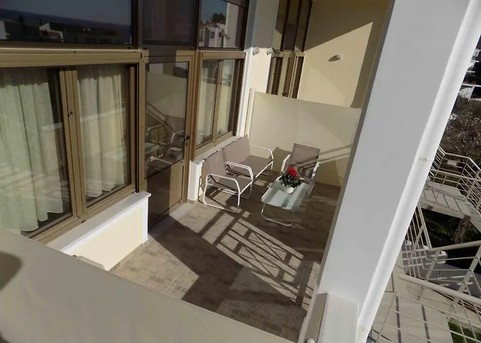 Rhodon House Apartamento Skiathos Town