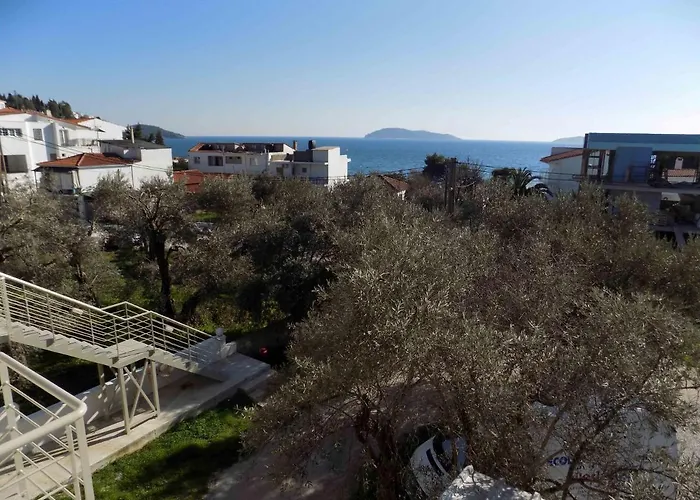 Apartamento Rhodon House Skiathos Town