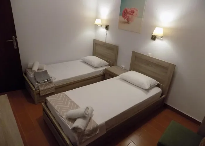 Apartamento Rhodon House Skiathos Town