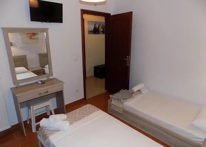 Rhodon House Apartamento *