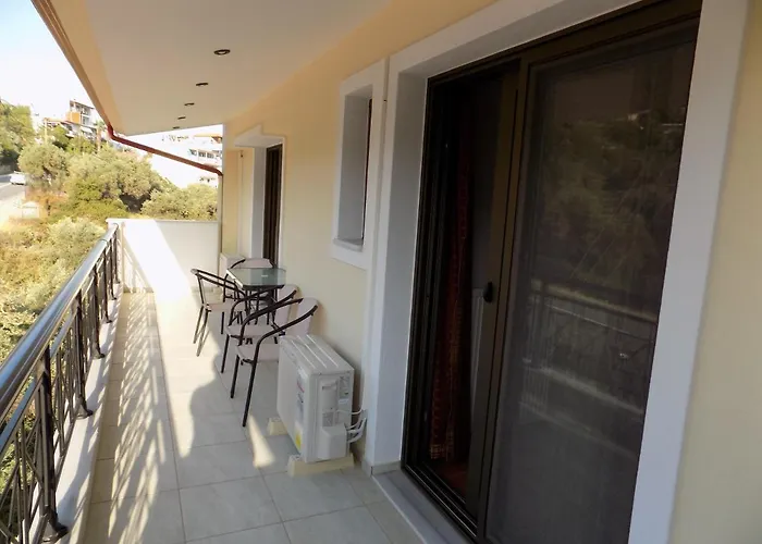 Rhodon House * Skiathos Town