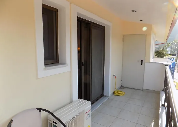 Apartamento Rhodon House Skiathos Town