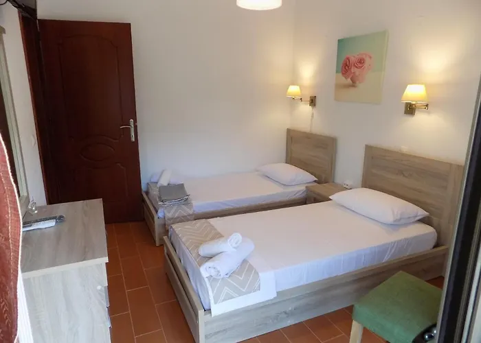 Rhodon House Apartamento