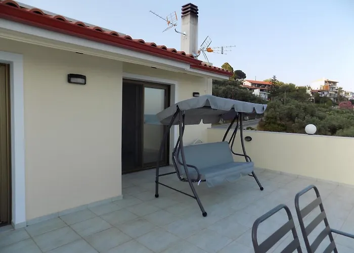 Rhodon House Apartamento Skiathos Town