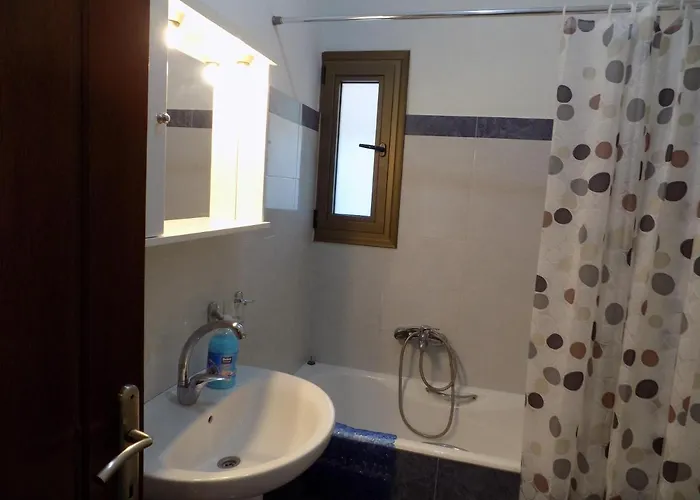 Rhodon House Apartamento