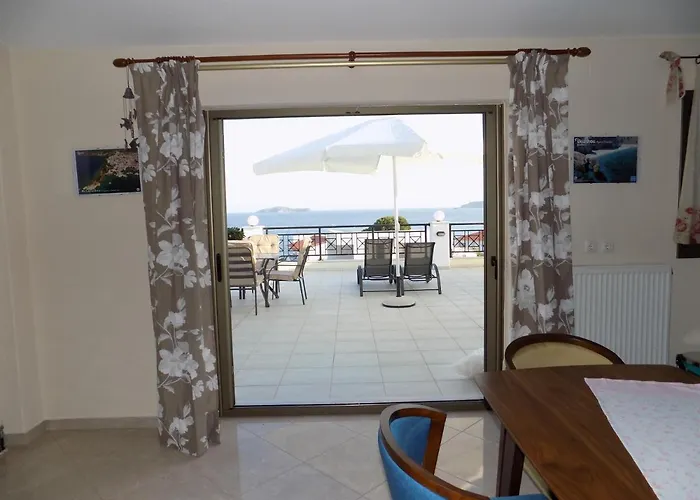 Rhodon House Apartamento Skiathos Town