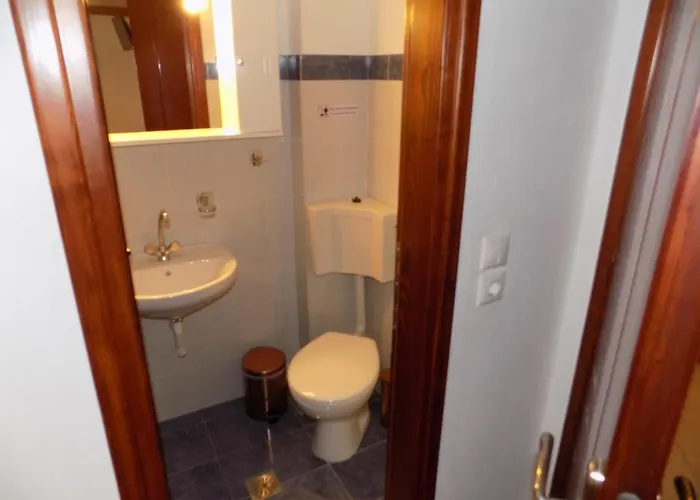 Apartamento Rhodon House *