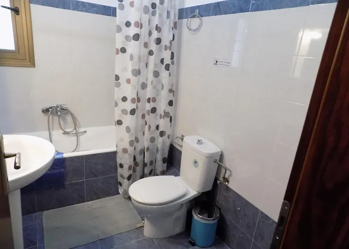 Rhodon House Apartamento