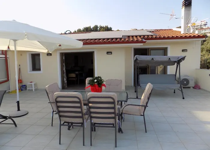 Rhodon House Apartamento *