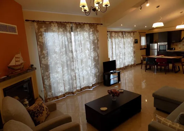 Rhodon House Skiathos Town