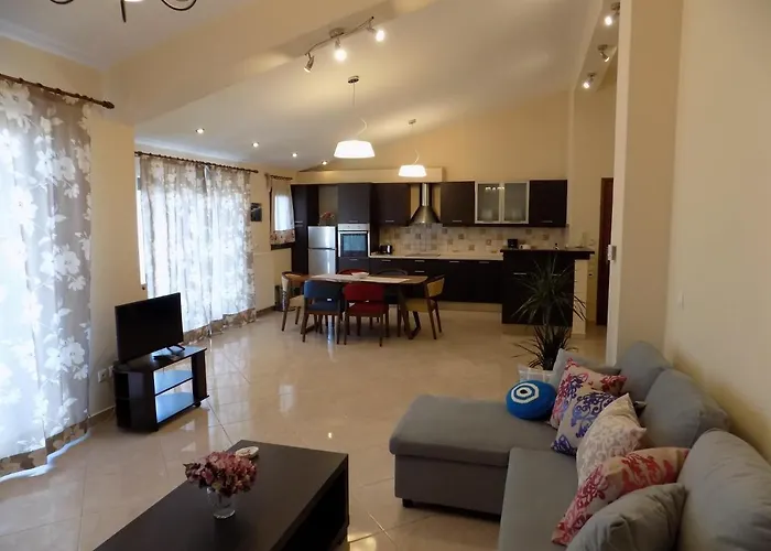 Apartamento Rhodon House Skiathos Town