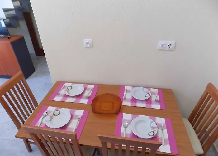 Rhodon House Apartamento Skiathos Town