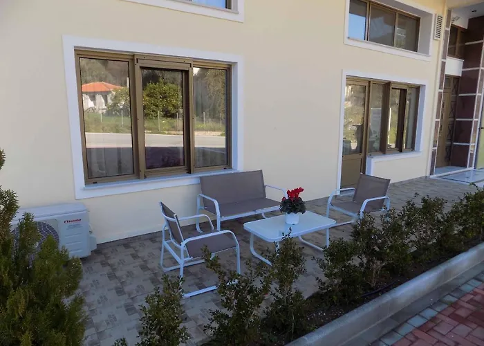 Rhodon House Skiathos Town