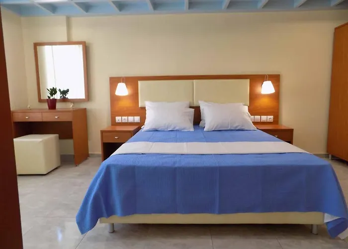 Rhodon House * Skiathos Town