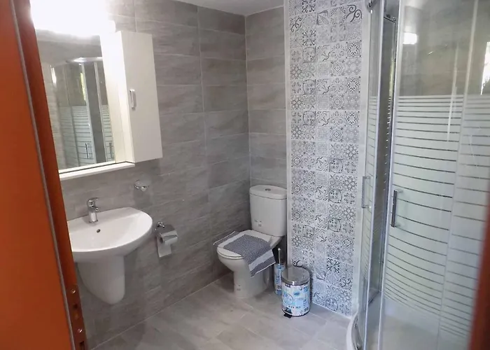 Rhodon House Skiathos Town