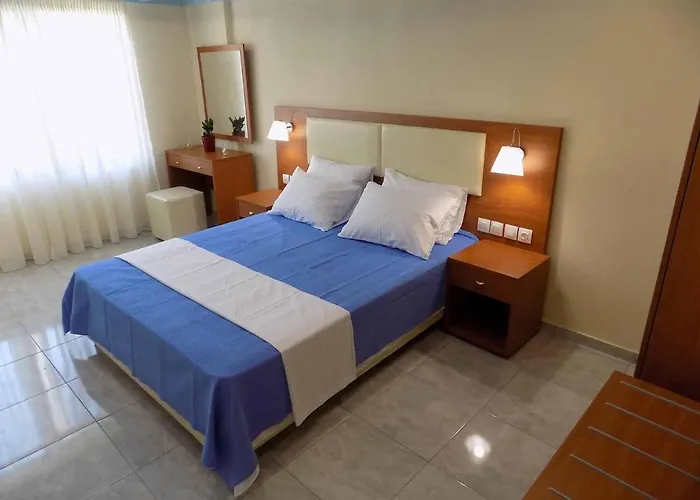 Apartamento Rhodon House Skiathos Town