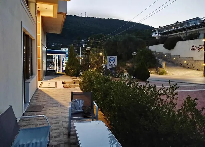 Rhodon House * Skiathos Town