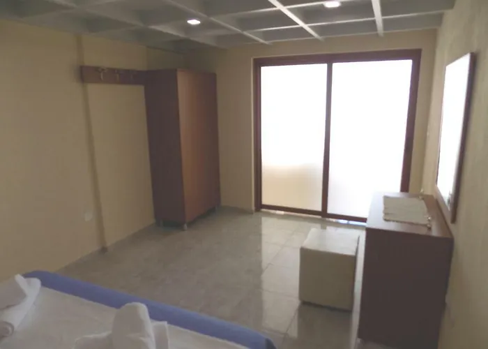 Apartamento Rhodon House Skiathos Town