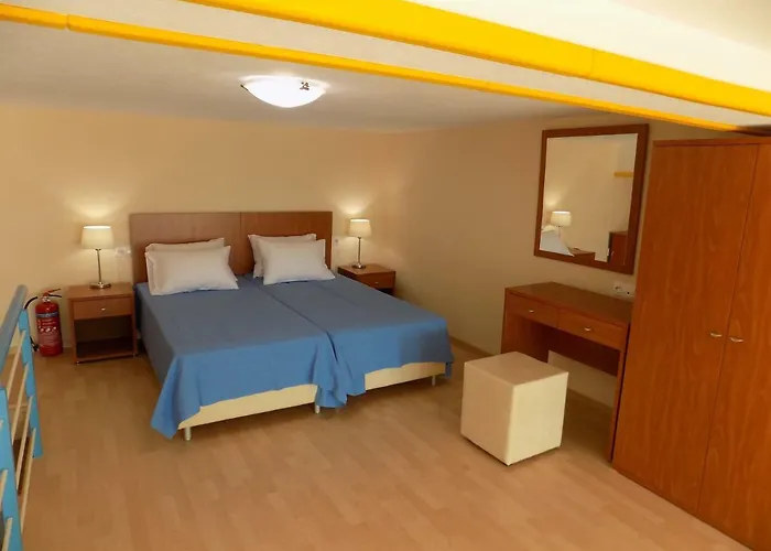 Rhodon House Apartamento *