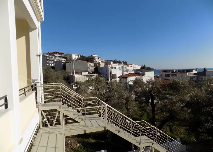 Rhodon House * Skiathos Town