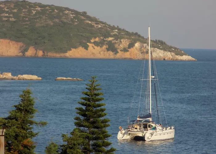 Rhodon House * Skiathos Town