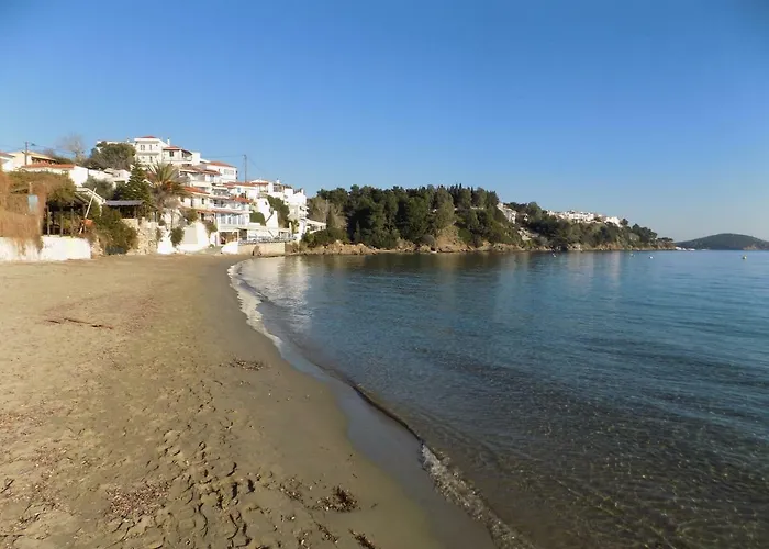 Apartamento Rhodon House Skiathos Town