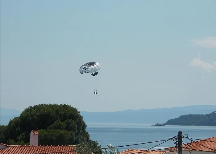 Rhodon House * Skiathos Town