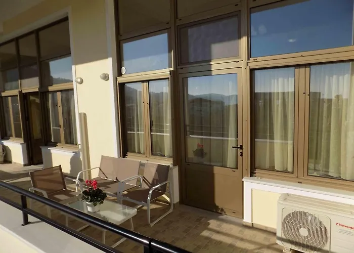 Rhodon House Apartamento Skiathos Town